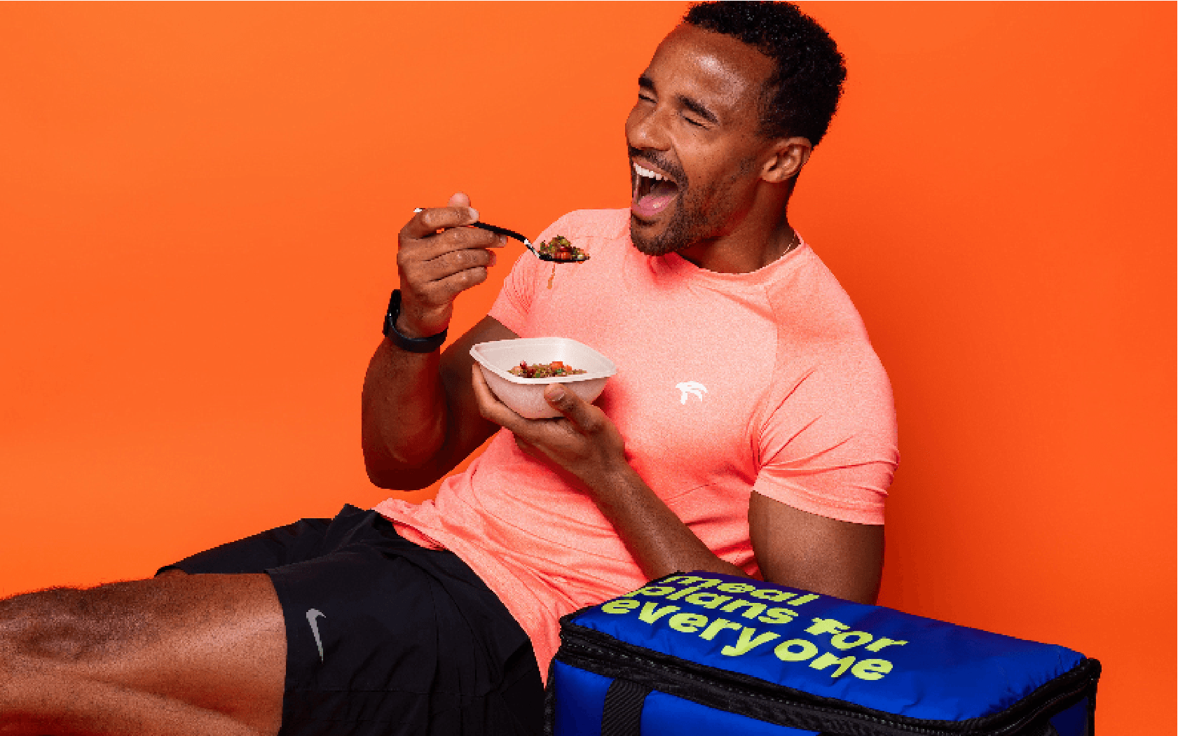 Meal Planning = A Lifestyle Upgrade
